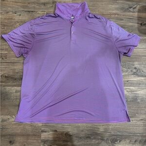 Men’s Pro Tour Polo
